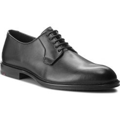 Półbuty LLOYD - Jahn 28-643-00 Schwarz. Eleganckie półbuty marki Lloyd. W wyprzedaży za 479.00 zł.