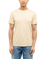 Męski T-Shirt Mustang Style Austin Overcast 1016487 4012. T-shirty męskie Mustang, m, bez wzorów, bez kołnierzyka. Za 79.99 zł.