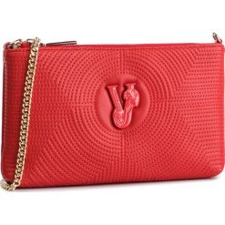 Torebka VERSACE JEANS - E3VTBPM1 Rosso 71103 500. Torebki do ręki damskie marki Versace Jeans. Za 359.00 zł.