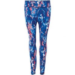 Legginsy damskie treningowe Kappa IASMINA. Legginsy damskie Kappa, m, bez wzorów. Za 116.55 zł.