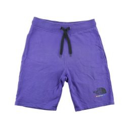 Second life - The North Face spodenki męskie - Stan bardzo dobry. Fioletowe szorty męskie The North Face, l, bez wzorów, klasyczne. Za 127.76 zł.