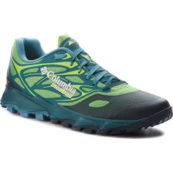 Buty COLUMBIA - Trans Alps F.K.T. II BM2802 Spring/Zour 376. Buty sportowe męskie marki Columbia. W wyprzedaży za 369.00 zł.