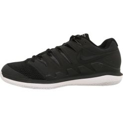 Nike Performance AIR ZOOM VAPOR X HC Obuwie multicourt black/vast grey/anthracite. Buty sportowe męskie marki Nike Performance. Za 589.00 zł.