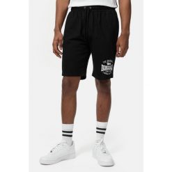 Krótka Lonsdale Traprain. Białe szorty męskie Lonsdale, m, bez wzorów. Za 165.00 zł.