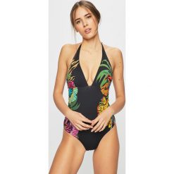 Desigual - Strój kąpielowy. Kostiumy jednoczęściowe damskie marki Desigual. Za 299.90 zł.