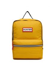 Hunter Plecak JBB6005KBM-RYL Żółty. Żółte torby i plecaki dziecięce Hunter, z materiału. Za 289.99 zł.
