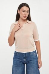 Polo damskie Kemma JOOP!. Swetry damskie JOOP!, s, bez wzorów, bez kołnierzyka, bez ramiączek, bez kaptura. Za 649.00 zł.
