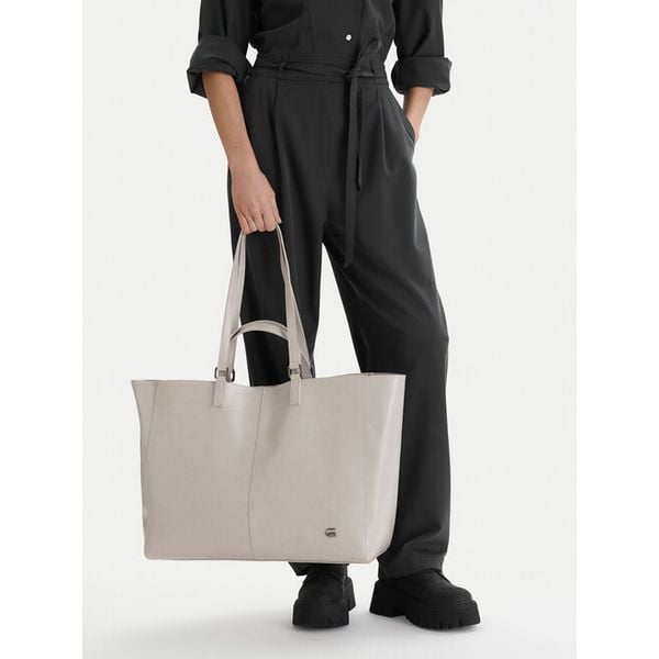 Torebka G-Star Raw. Szare torebki do ręki damskie G-Star Raw, bez wzorów, retro, bez dodatków. Za 183.99 zł.