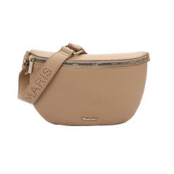 Tamaris Torebka Naramienna TAS Kiri Torebki 1 ct Damski. Torby na ramię damskie Tamaris, bez wzorów, z materiału, bez dodatków. Za 157.99 zł.