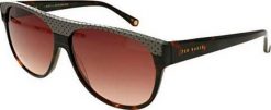 Ted Baker Okulary przeciwsłoneczne Damskie Ted Baker GILL-1484-145 ( 60 mm). Okulary przeciwsłoneczne damskie Ted Baker. Za 416.69 zł.