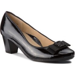 Półbuty ARA - 12-43428 Schwartz. Półbuty damskie marki Ara. W wyprzedaży za 289.00 zł.