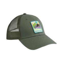 Czapka Trucker Kathmandu Low V2. Brązowe czapki i kapelusze damskie KATHMANDU, bez wzorów. Za 107.50 zł.