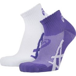 Asics Skarpety damskie 2 pary białe r. 39-42 (421735 0274). Skarpety damskie marki Asics. Za 32.74 zł.