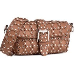 Torebka RED VALENTINO - NQ2B0721 Light Cuir A06. Brązowe torebki do ręki damskie Red Valentino, ze skóry. W wyprzedaży za 1,349.00 zł.