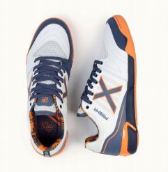 Munich Buty Prisma 42 IN 3116042. Buty sportowe męskie munich, bez zapięcia. Za 359.89 zł.