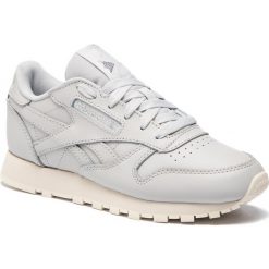 Buty Reebok - Cl Lthr DV3763 Skull Grey/Pure Silver/Pa. Obuwie sportowe damskie Reebok. W wyprzedaży za 279.00 zł.
