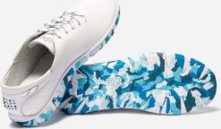 X SOCKS TBS Buty Jazaru Extra Blanc + Mer J7K57-38. Obuwie sportowe damskie X-Socks, bez wzorów. Za 379.10 zł.