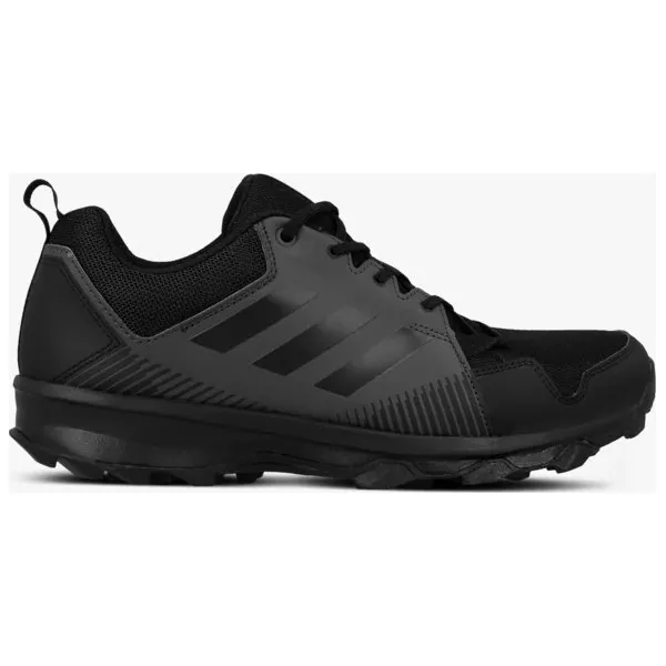 Adidas Terrex Tracerocker buty męskie, czarny, rozmiar 46. Czarne trekkingi męskie Adidas, outdoorowe. W wyprzedaży za 237.99 zł.
