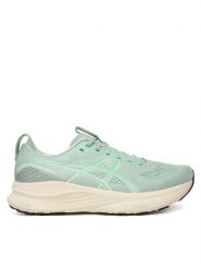 Asics Buty do biegania Gel-Kayano 32 1011C052 Szary. Szare buty sportowe męskie Asics, z meshu, bez zapięcia, do biegania. Za 899.99 zł.