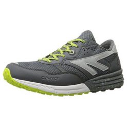 Hi-tec Buty Męskie Badwater Citadel/limoncello/silver r. 42. Buty sportowe męskie marki Hi-tec. Za 91.87 zł.