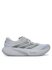 Adidas Buty do biegania Supernova Rise 3 JR2237 Szary. Szare buty sportowe męskie Adidas, z materiału, bez zapięcia, do biegania. Za 649.99 zł.