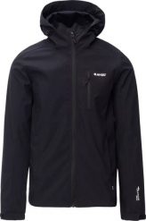 Kurtka męska hitec Męski softshell Hi-tec AVANIR czarny rozmiar xxxl. Czarne kurtki męskie HITEC, m, bez wzorów, z softshellu, bez kaptura. Za 268.91 zł.