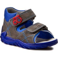 Sandały SUPERFIT - 0-00011-06 Stone Kombi. Sandały chłopięce marki Superfit. W wyprzedaży za 179.00 zł.