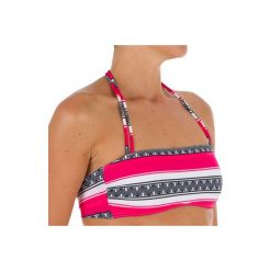 Góra kostiumu LAURA GUARANA. Czerwone bikini damskie OLAIAN. Za 19.99 zł.