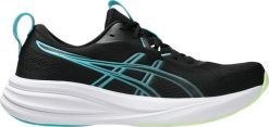 Asics Buty męskie do biegania Asics Gel Pulse 17 1011C153 004 46. Buty sportowe męskie Asics, bez zapięcia, do biegania. Za 495.71 zł.