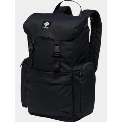 Plecak Damski Columbia Trail Traveler 28L. Czarne plecaki damskie Columbia, bez wzorów, sportowe. Za 289.99 zł.