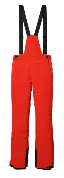 Spodnie męskie Killtec KSW 106 MN SKI PNTS. Brązowe spodnie snowboardowe męskie KILLTEC, l, bez wzorów, z materiału, narciarskie. Za 699.90 zł.