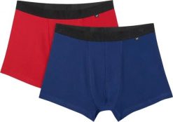 4f Bokserki męskie 4F M059 2-pak multikolor 2 4FWMM00UBXSM059 92S XL. Bokserki męskie 4f, m, bez wzorów. Za 64.68 zł.