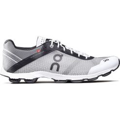Buty ON RUNNING CLOUDRUSH MAN Biały|Czarny. Buty sportowe męskie marki On Running. Za 600.00 zł.