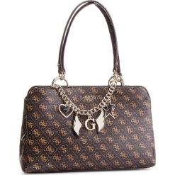 Torebka GUESS - HWSG71 79090 BROWN. Torebki do ręki damskie marki Guess. Za 699.00 zł.