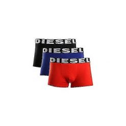 Diesel Zestaw Bokserski Umbx- Shaw N Threepack Boxer 3pack 00Sab2-0aamt-04 (Rozmiar M). Bokserki męskie marki Diesel. W wyprzedaży za 158.00 zł.