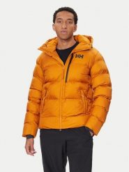 Helly Hansen Kurtka zimowa Active Winter 54514 Żółty Regular Fit. Żółte kurtki męskie Helly Hansen, na zimę, m, bez wzorów, z syntetyku, bez kaptura. Za 1,399.00 zł.