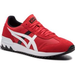Buty ASICS - ONITSUKA TIGER California 78 Ex 1183A355 Classic Red/White 601. Obuwie sportowe damskie marki Asics. W wyprzedaży za 259.00 zł.