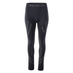 Spodnie termoaktywne damskie Iguana Gambit W Bottom, Rozmiar L. Obuwie sportowe damskie IGUANA, l, bez wzorów, z elastanu. Za 139.99 zł.