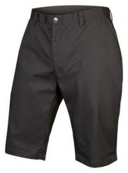 Szorty chino z podkoszulkami Endura Hummvee. Brązowe szorty męskie ENDURA, l, bez wzorów, z bawełny, eleganckie. Za 313.10 zł.