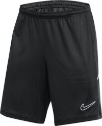 Spodenki męskie Nike Dri-Fit Academy 25 czarne FZ9776 010 S. Czarne krótkie spodenki sportowe męskie Nike, m, bez wzorów, dri-fit (nike). Za 69.93 zł.