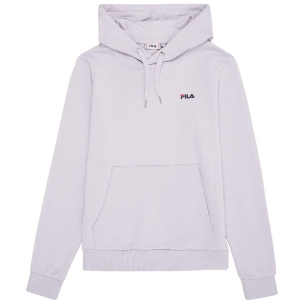 Bluza damska Fila Lierna. Fioletowe bluzy damskie Fila, s, bez wzorów, bez kaptura, na fitness i siłownię. Za 188.00 zł.