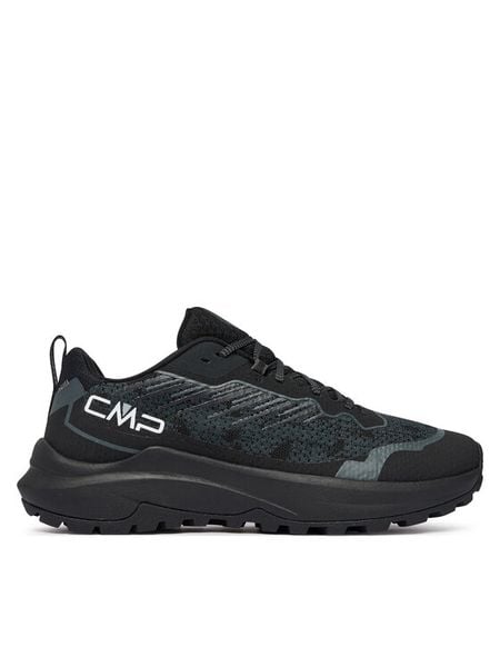 CMP Trekkingi Jemini 3Q38157 Czarny. Czarne trekkingi męskie CMP, trekkingowe. Za 529.99 zł.