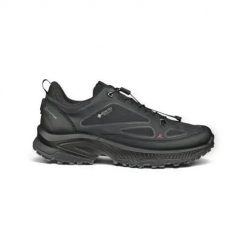 Buty trekkingowe męskie Ecco Receptor XP GTX. Czarne trekkingi męskie ecco, trekkingowe, gore-tex. Za 891.00 zł.