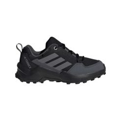 Buty trekkingowe adidas Terrex Ax4R Rain.Rdy. Czarne trekkingi damskie Adidas. Za 324.50 zł.