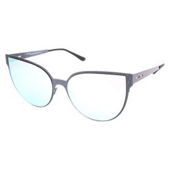 Okulary przeciwsłoneczne "0511" w kolorze szarym. Okulary przeciwsłoneczne damskie marki Adidas, Levi's. W wyprzedaży za 169.95 zł.