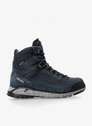 Buty trekkingowe damskie Meindl Gemona GTX. Niebieskie trekkingi damskie Meindl, trekkingowe, gore-tex. Za 1,011.99 zł.