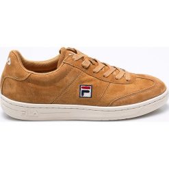 Fila - Buty Portland S Low. Buty sportowe męskie marki Fila. W wyprzedaży za 269.90 zł.