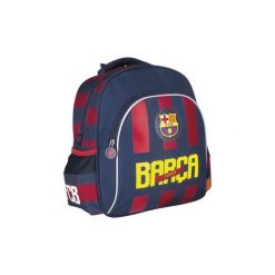 FC Barcelona Barca Fan 4 Plecak dziecięcy FC-80. Torby i plecaki dziecięce marki Tuloko. Za 49.99 zł.