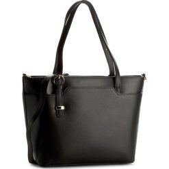 Torebka CREOLE - K10279 Czarny II. Torby na ramię damskie marki Creole. W wyprzedaży za 239.00 zł.