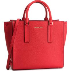 Torebka MICHAEL MICHAEL KORS - Alessa 30S9G0AS3T Bright Red. Torebki do ręki damskie marki MICHAEL Michael Kors. Za 1,669.00 zł.
